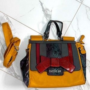 Nicole Lee bag